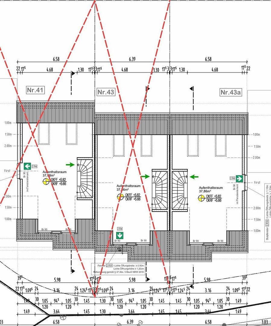 Prodej domu 155 m², pozemek 228 m², Römerstr. 43a, Rommerskirchen, Severní Porýní-Vestfálsko Prodej domu 155 m², pozemek 228 m², Römerstr. 43a, Rommerskirchen, Severní Porýní-Vestfálsko