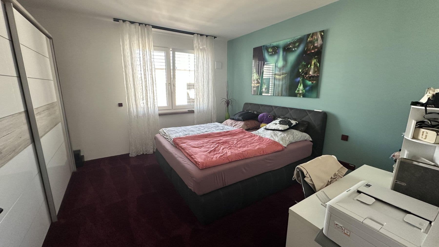 Prodej bytu 4+kk 266 m², Leonberger Str. 5, Gerlingen, Bádensko-Württembersko Prodej bytu 4+kk 266 m², Leonberger Str. 5, Gerlingen, Bádensko-Württembersko