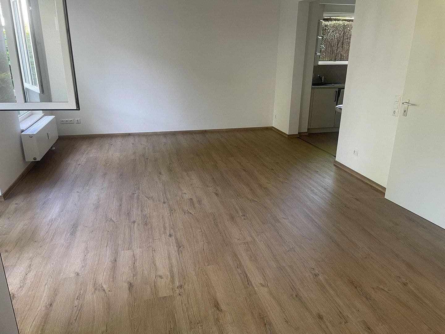 Pronájem bytu 1+kk 50 m², Dortmund, Severní Porýní-Vestfálsko Pronájem bytu 1+kk 50 m², Dortmund, Severní Porýní-Vestfálsko