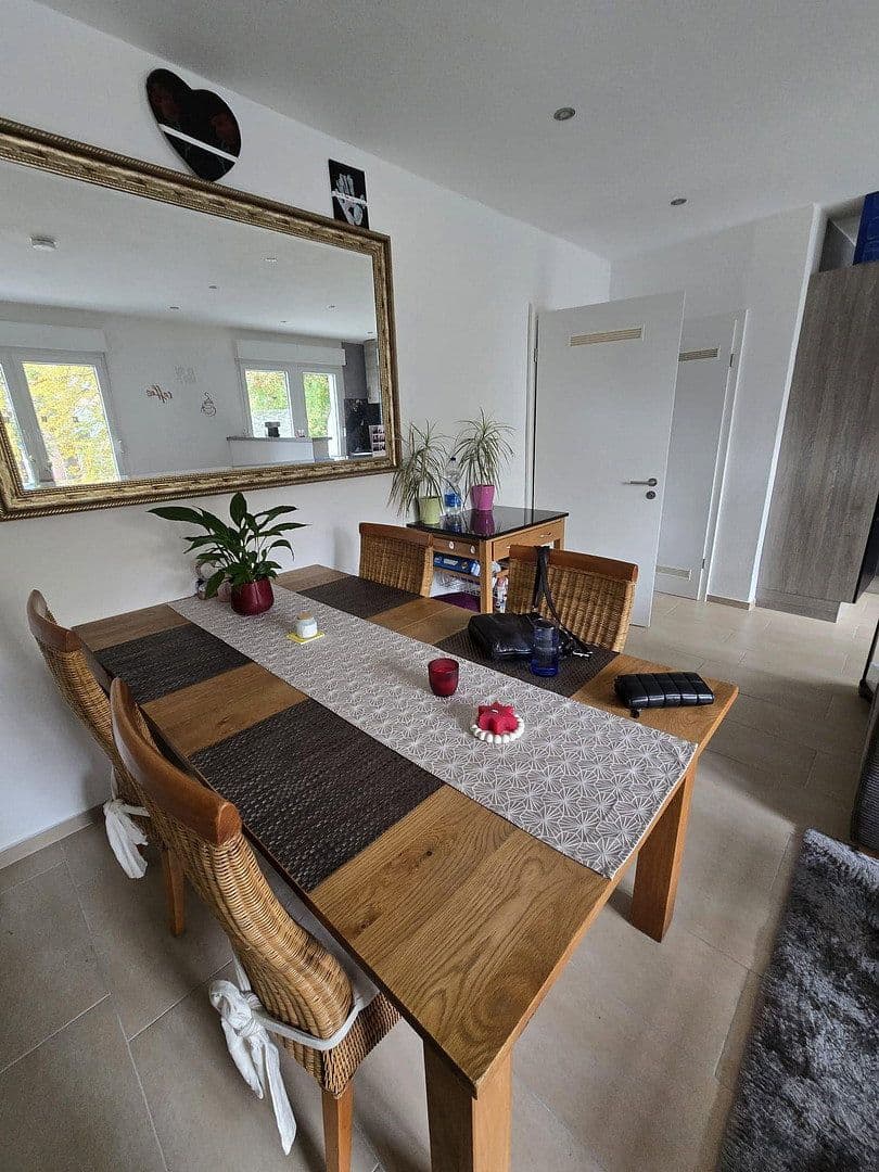 Pronájem bytu 2+1 58 m², Viehtor 15, Wesel, Severní Porýní-Vestfálsko Pronájem bytu 2+1 58 m², Viehtor 15, Wesel, Severní Porýní-Vestfálsko