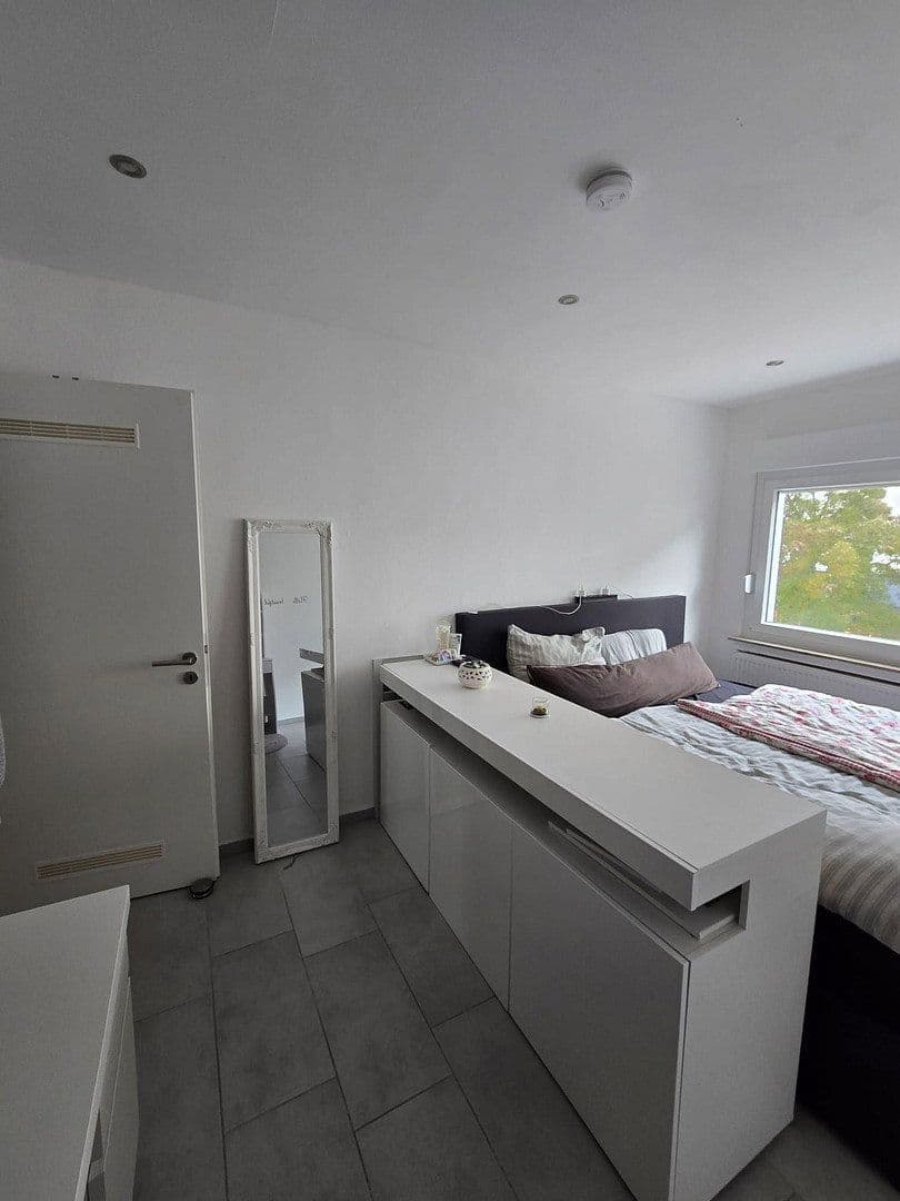 Pronájem bytu 2+1 58 m², Viehtor 15, Wesel, Severní Porýní-Vestfálsko Pronájem bytu 2+1 58 m², Viehtor 15, Wesel, Severní Porýní-Vestfálsko