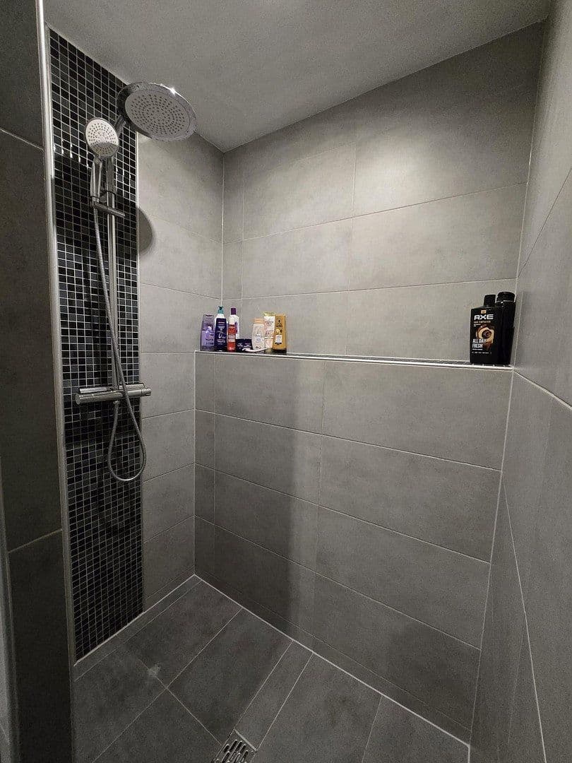 Pronájem bytu 2+1 58 m², Viehtor 15, Wesel, Severní Porýní-Vestfálsko Pronájem bytu 2+1 58 m², Viehtor 15, Wesel, Severní Porýní-Vestfálsko
