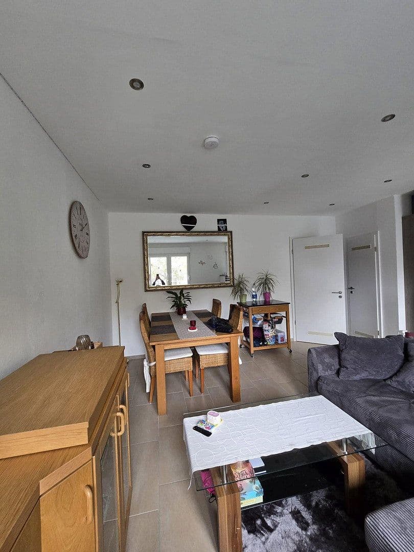 Pronájem bytu 2+1 58 m², Viehtor 15, Wesel, Severní Porýní-Vestfálsko Pronájem bytu 2+1 58 m², Viehtor 15, Wesel, Severní Porýní-Vestfálsko