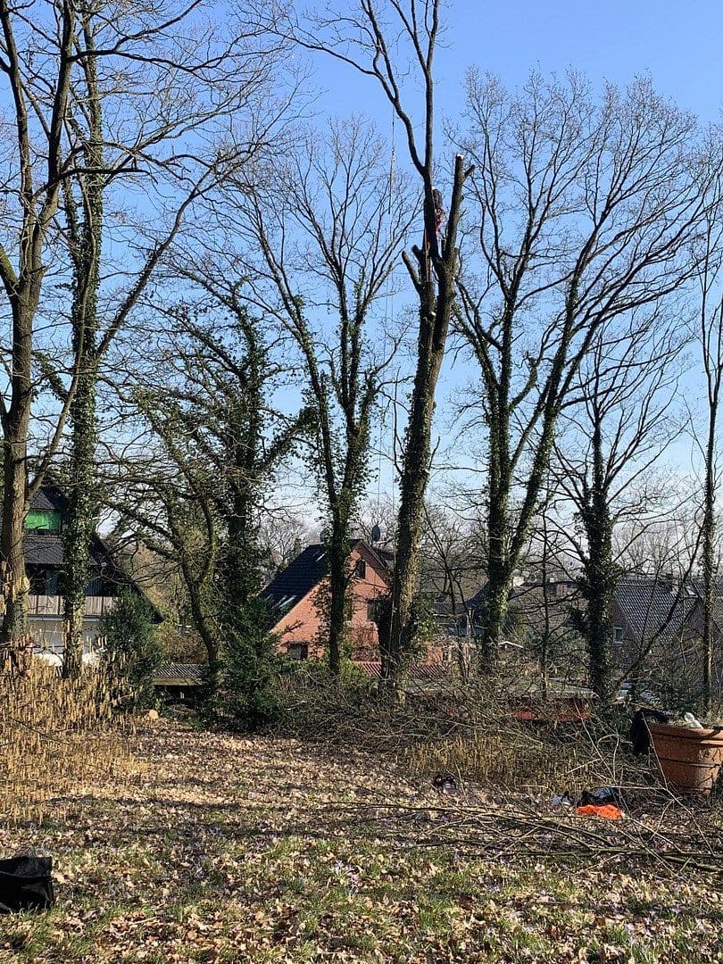 Prodej pozemku 1.747 m², Hamfelde (Lauenburg), Šlesvicko-Holštýnsko Prodej pozemku 1.747 m², Hamfelde (Lauenburg), Šlesvicko-Holštýnsko