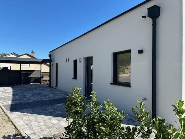 Prodej domu 103 m², pozemek 750 m², Roigheim, Bádensko-Württembersko Prodej domu 103 m², pozemek 750 m², Roigheim, Bádensko-Württembersko