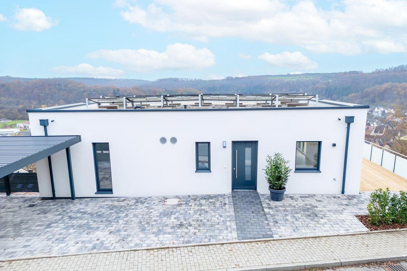 Prodej domu 103 m², pozemek 750 m², Roigheim, Bádensko-Württembersko Prodej domu 103 m², pozemek 750 m², Roigheim, Bádensko-Württembersko