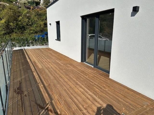 Prodej domu 103 m², pozemek 750 m², Roigheim, Bádensko-Württembersko Prodej domu 103 m², pozemek 750 m², Roigheim, Bádensko-Württembersko