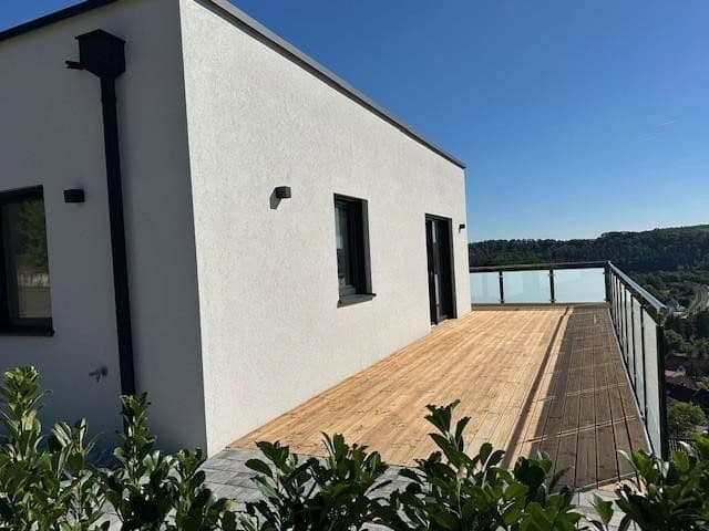 Prodej domu 103 m², pozemek 750 m², Roigheim, Bádensko-Württembersko Prodej domu 103 m², pozemek 750 m², Roigheim, Bádensko-Württembersko