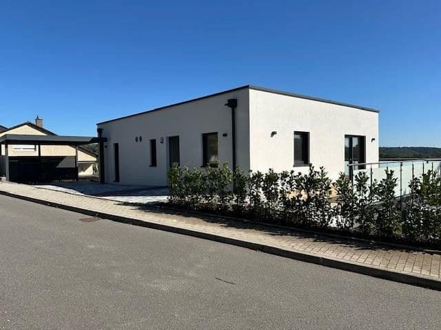 Prodej domu 103 m², pozemek 750 m², Roigheim, Bádensko-Württembersko Prodej domu 103 m², pozemek 750 m², Roigheim, Bádensko-Württembersko