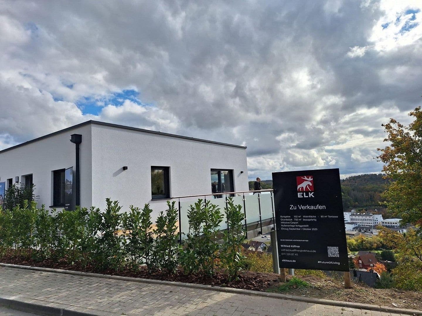 Prodej domu 103 m², pozemek 750 m², Roigheim, Bádensko-Württembersko Prodej domu 103 m², pozemek 750 m², Roigheim, Bádensko-Württembersko