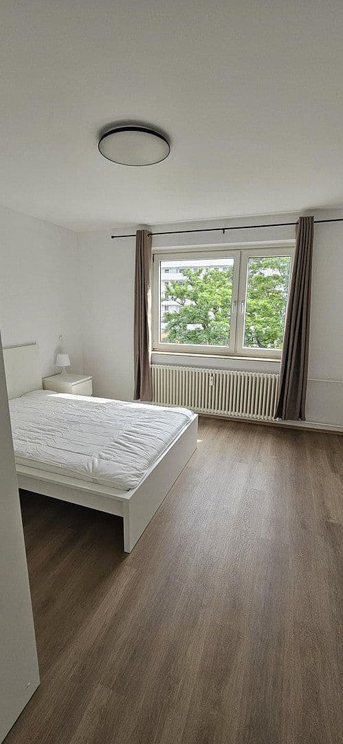 Pronájem bytu 30 m², Adolf-Diesterweg-Straße 107, Ludwigshafen am Rhein, Porýní-Falc Pronájem bytu 30 m², Adolf-Diesterweg-Straße 107, Ludwigshafen am Rhein, Porýní-Falc