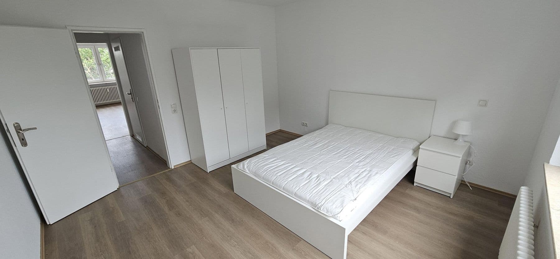 Pronájem bytu 30 m², Adolf-Diesterweg-Straße 107, Ludwigshafen am Rhein, Porýní-Falc Pronájem bytu 30 m², Adolf-Diesterweg-Straße 107, Ludwigshafen am Rhein, Porýní-Falc