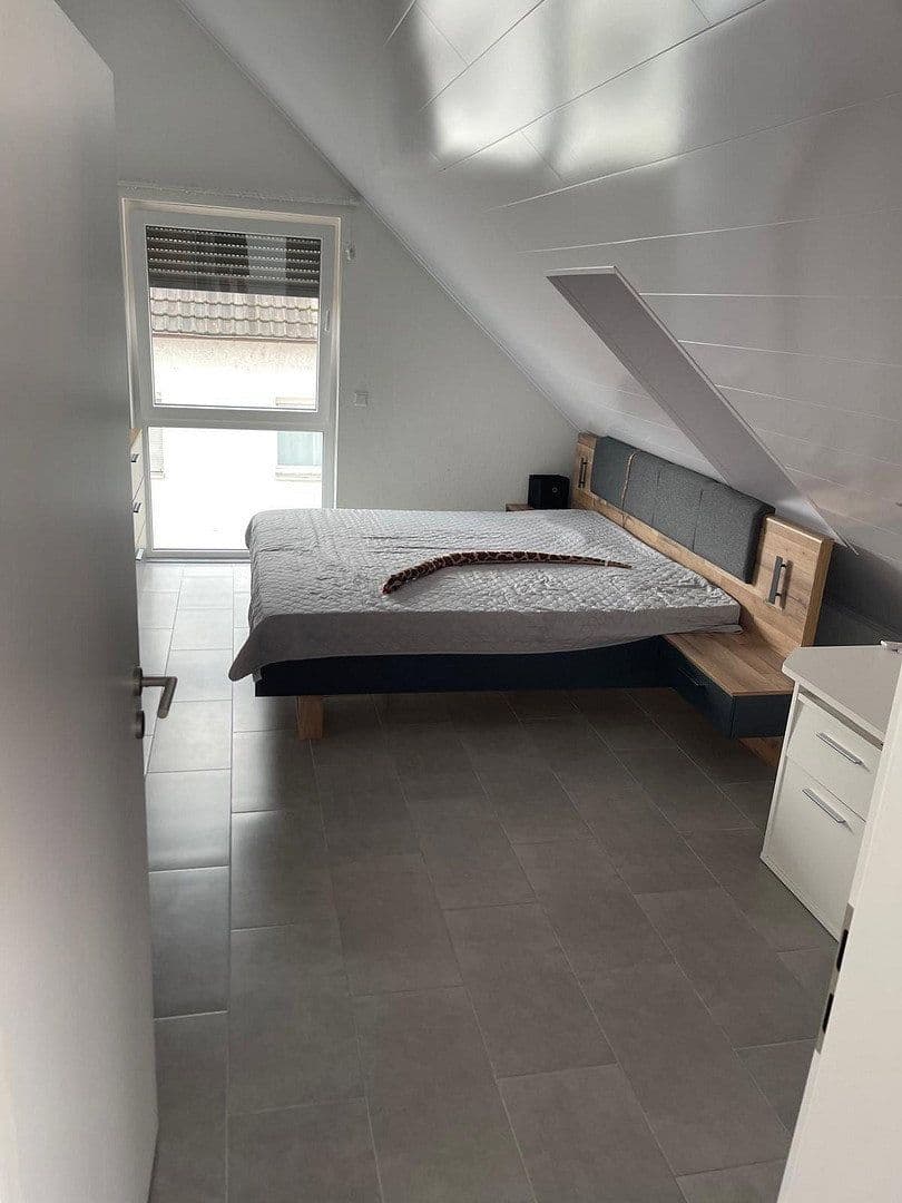 Prodej bytu 6+1 141 m², Herxheimweyher, Porýní-Falc Prodej bytu 6+1 141 m², Herxheimweyher, Porýní-Falc
