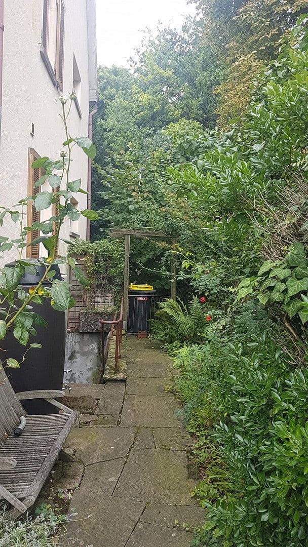 Prodej domu 148 m², pozemek 248 m², Heilbronn, Bádensko-Württembersko Prodej domu 148 m², pozemek 248 m², Heilbronn, Bádensko-Württembersko