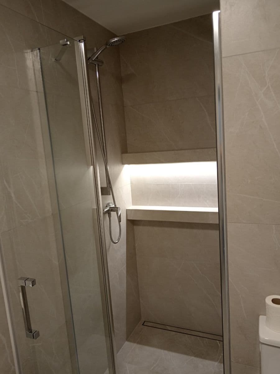 Pronájem bytu 1+kk 34 m², Sluneční náměstí, Praha, Praha Pronájem bytu 1+kk 34 m², Sluneční náměstí, Praha, Praha