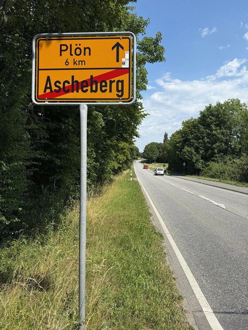 Prodej domu 281 m², pozemek 539 m², Ascheberg, Šlesvicko-Holštýnsko Prodej domu 281 m², pozemek 539 m², Ascheberg, Šlesvicko-Holštýnsko