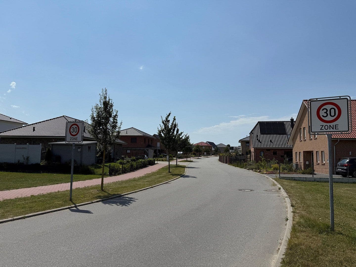 Prodej domu 281 m², pozemek 539 m², Ascheberg, Šlesvicko-Holštýnsko Prodej domu 281 m², pozemek 539 m², Ascheberg, Šlesvicko-Holštýnsko