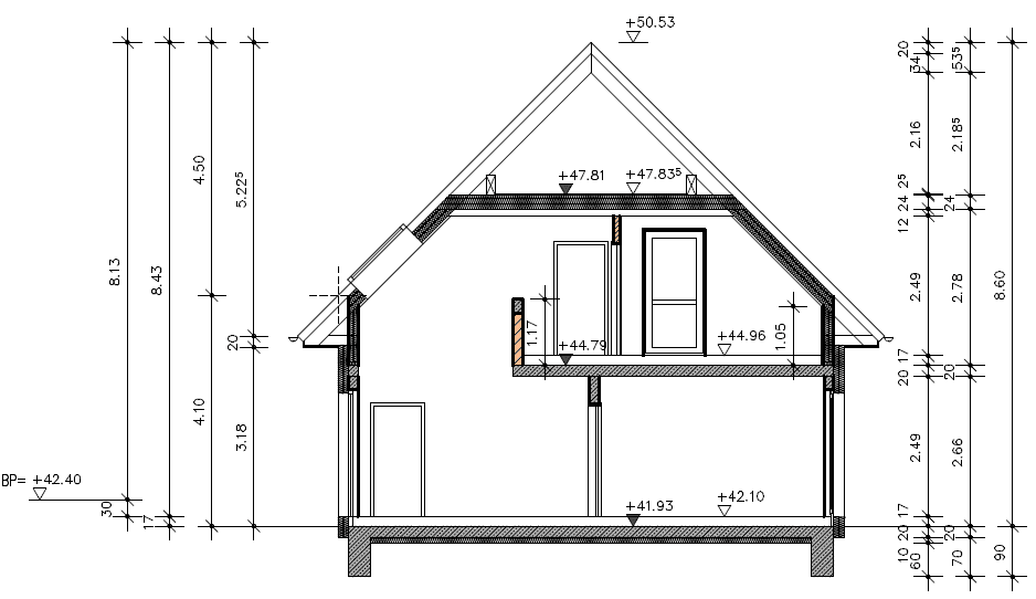 Prodej domu 281 m², pozemek 539 m², Ascheberg, Šlesvicko-Holštýnsko Prodej domu 281 m², pozemek 539 m², Ascheberg, Šlesvicko-Holštýnsko