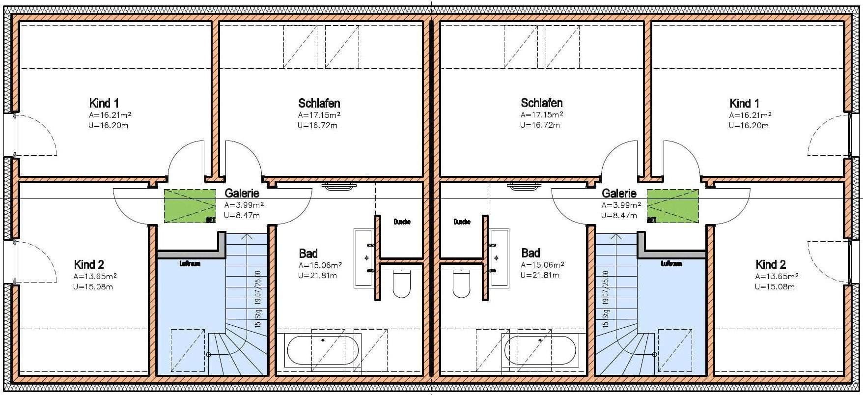 Prodej domu 281 m², pozemek 539 m², Ascheberg, Šlesvicko-Holštýnsko Prodej domu 281 m², pozemek 539 m², Ascheberg, Šlesvicko-Holštýnsko