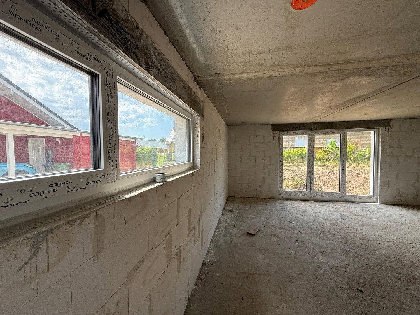 Prodej domu 281 m², pozemek 539 m², Ascheberg, Šlesvicko-Holštýnsko Prodej domu 281 m², pozemek 539 m², Ascheberg, Šlesvicko-Holštýnsko