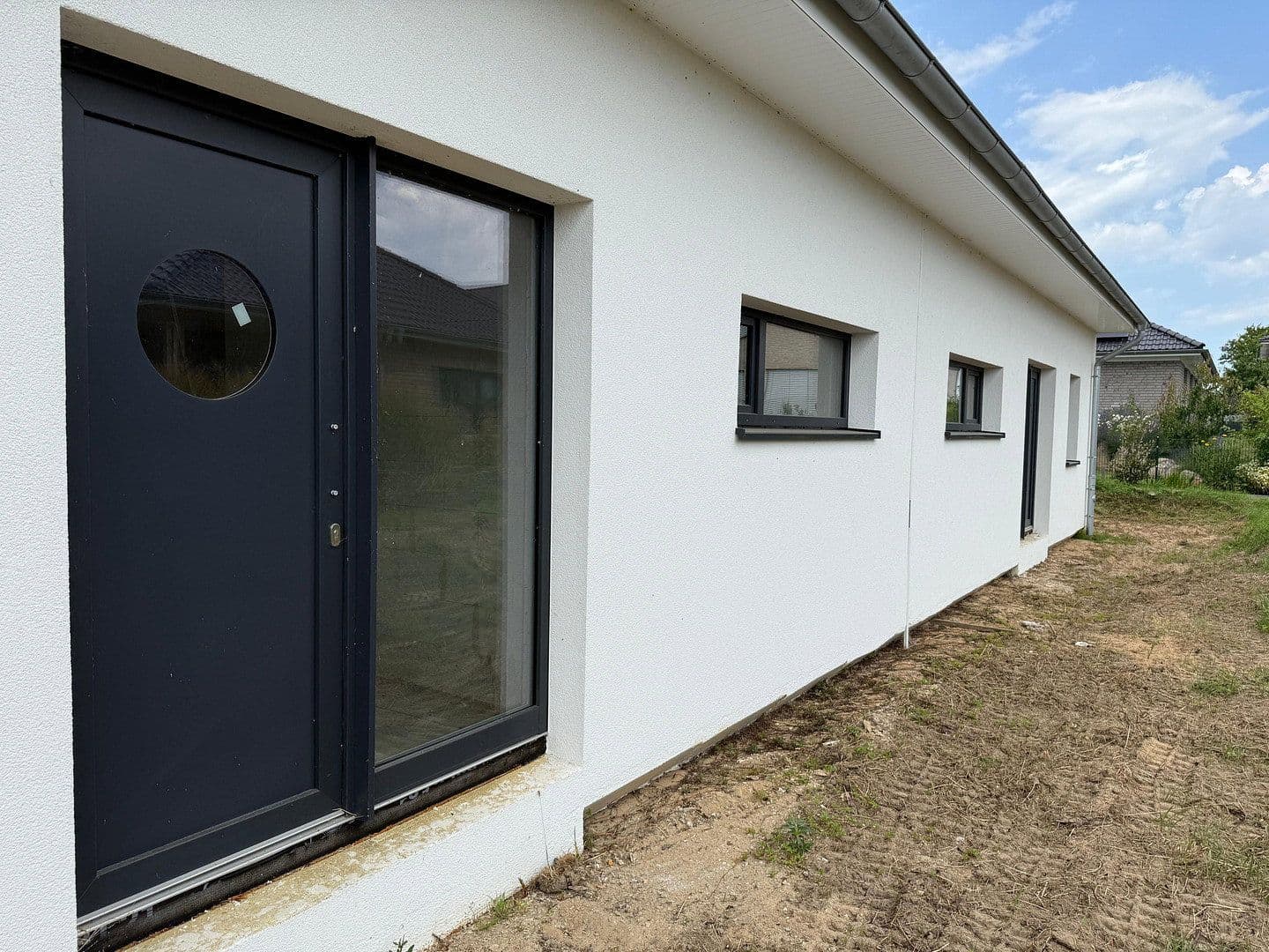 Prodej domu 281 m², pozemek 539 m², Ascheberg, Šlesvicko-Holštýnsko Prodej domu 281 m², pozemek 539 m², Ascheberg, Šlesvicko-Holštýnsko