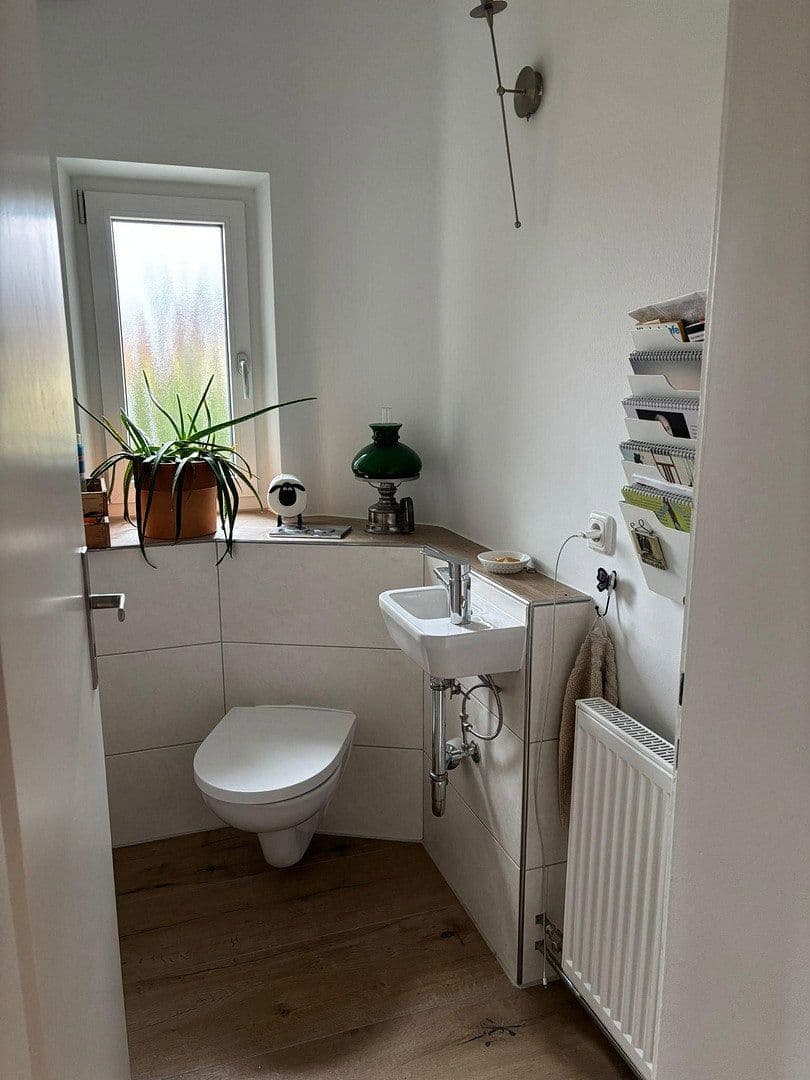 Pronájem bytu 3+kk 109 m², Innstraße 12a, Rott a. Inn, Bavorsko Pronájem bytu 3+kk 109 m², Innstraße 12a, Rott a. Inn, Bavorsko