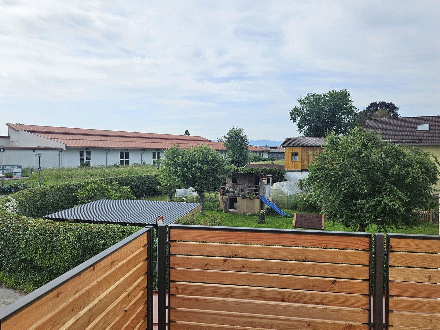 Pronájem bytu 3+kk 109 m², Innstraße 12a, Rott a. Inn, Bavorsko Pronájem bytu 3+kk 109 m², Innstraße 12a, Rott a. Inn, Bavorsko