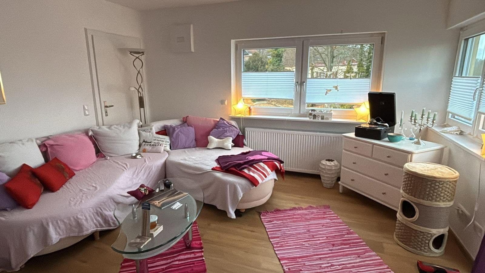 Pronájem bytu 3+kk 109 m², Innstraße 12a, Rott a. Inn, Bavorsko Pronájem bytu 3+kk 109 m², Innstraße 12a, Rott a. Inn, Bavorsko