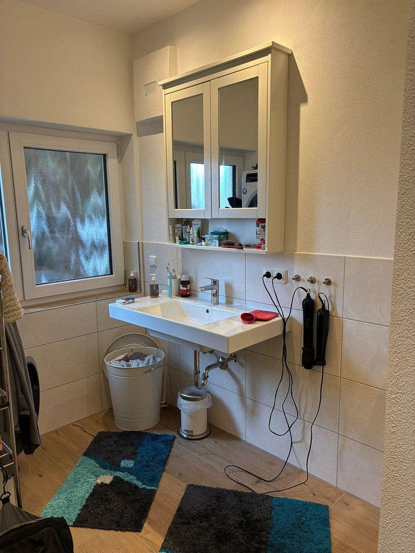 Pronájem bytu 3+kk 109 m², Innstraße 12a, Rott a. Inn, Bavorsko Pronájem bytu 3+kk 109 m², Innstraße 12a, Rott a. Inn, Bavorsko