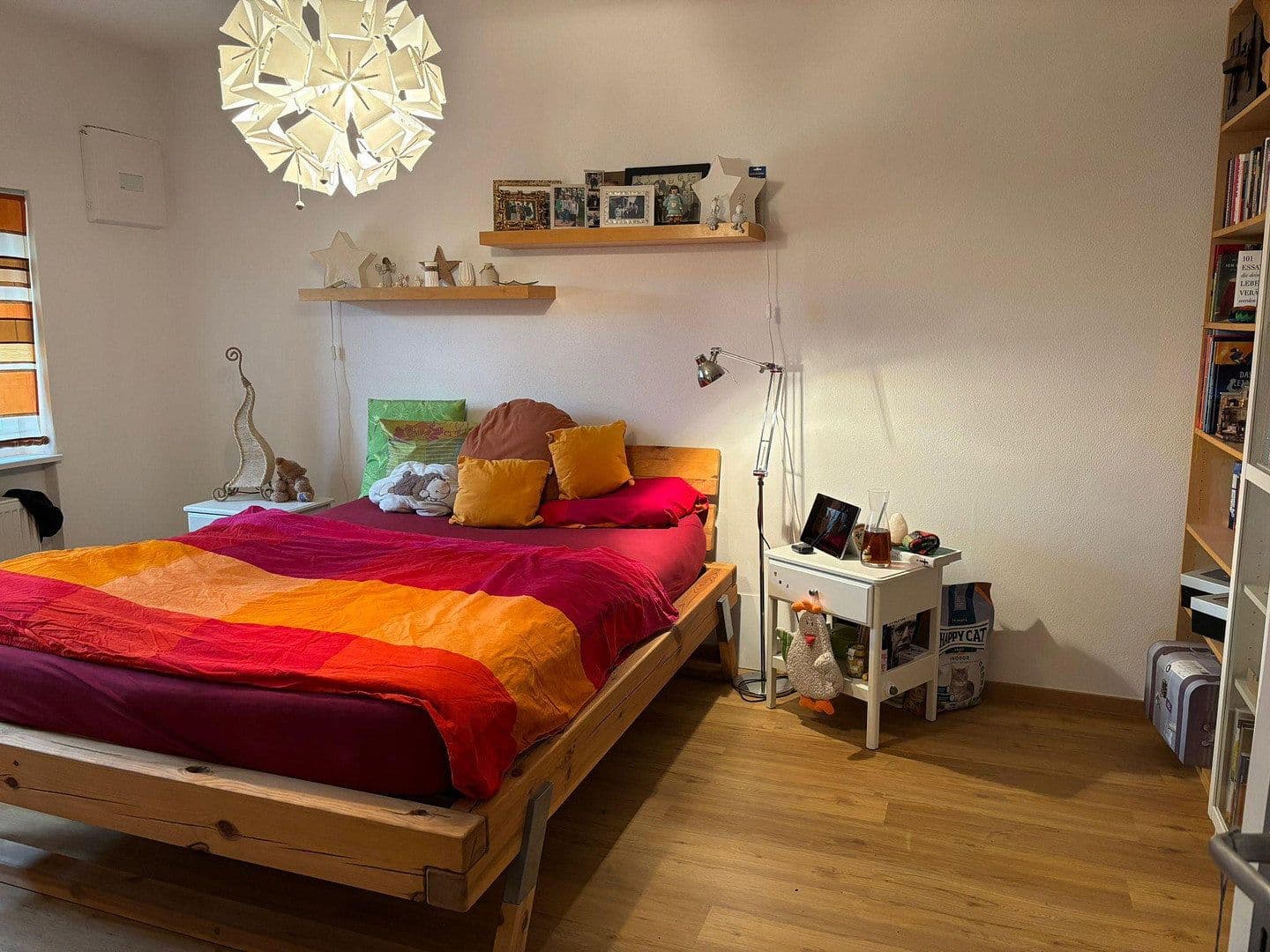 Pronájem bytu 3+kk 109 m², Innstraße 12a, Rott a. Inn, Bavorsko Pronájem bytu 3+kk 109 m², Innstraße 12a, Rott a. Inn, Bavorsko