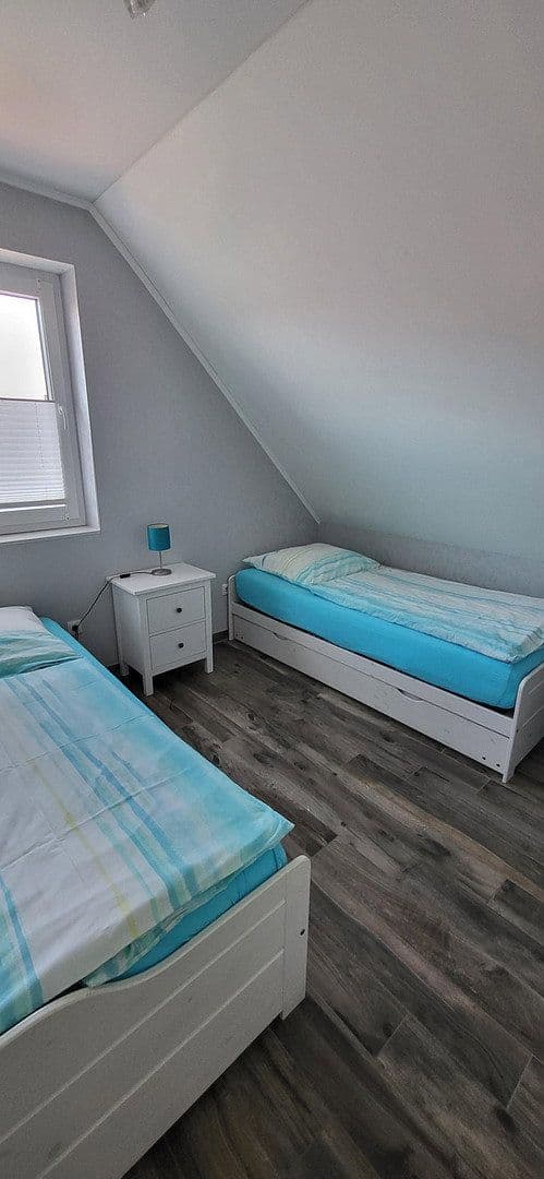 Prodej domu 72 m², pozemek 322 m², Garrel, Dolní Sasko Prodej domu 72 m², pozemek 322 m², Garrel, Dolní Sasko