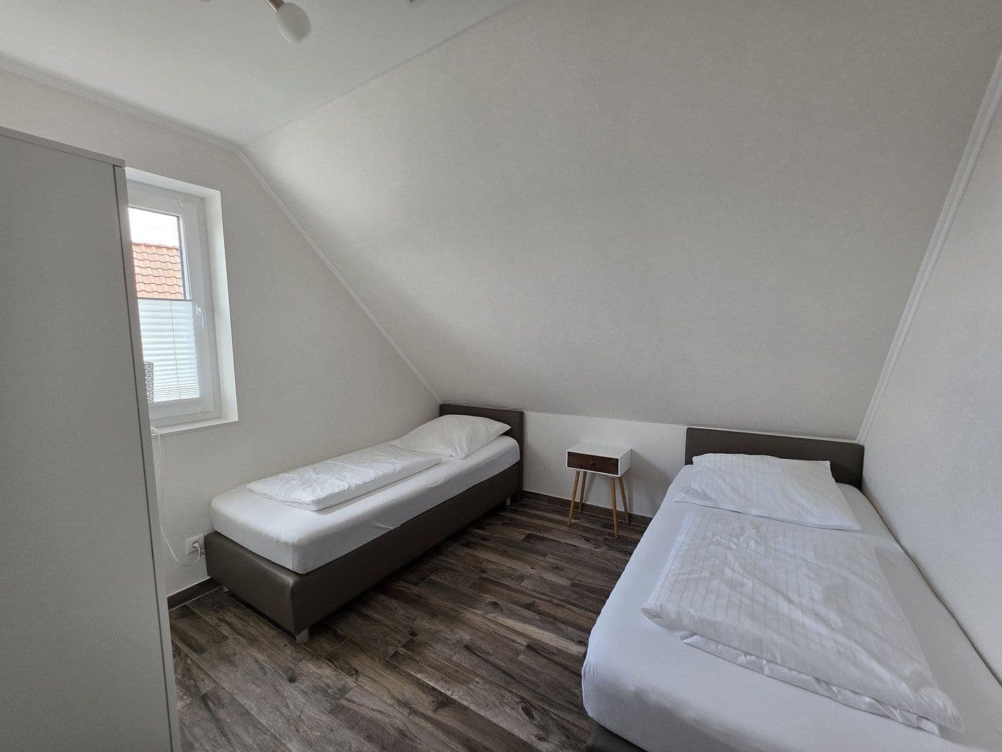Prodej domu 72 m², pozemek 322 m², Garrel, Dolní Sasko Prodej domu 72 m², pozemek 322 m², Garrel, Dolní Sasko