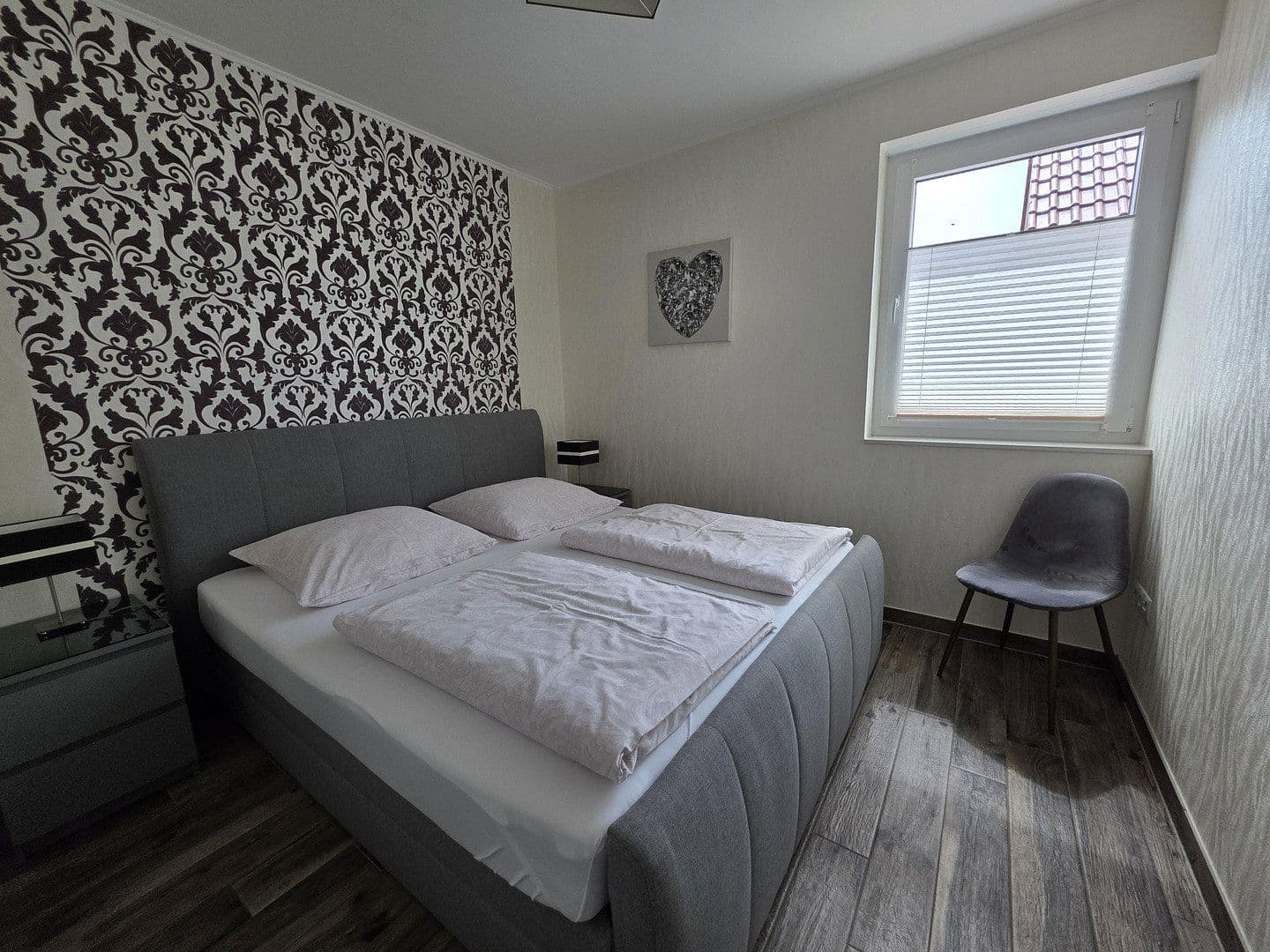 Prodej domu 72 m², pozemek 322 m², Garrel, Dolní Sasko Prodej domu 72 m², pozemek 322 m², Garrel, Dolní Sasko