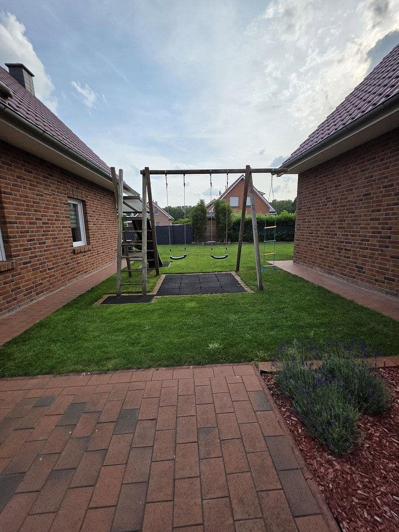 Prodej domu 72 m², pozemek 322 m², Garrel, Dolní Sasko Prodej domu 72 m², pozemek 322 m², Garrel, Dolní Sasko