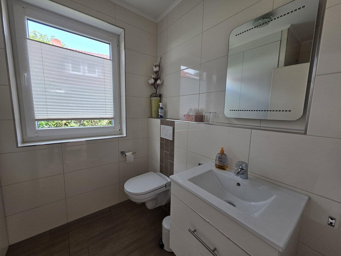 Prodej domu 72 m², pozemek 322 m², Garrel, Dolní Sasko Prodej domu 72 m², pozemek 322 m², Garrel, Dolní Sasko