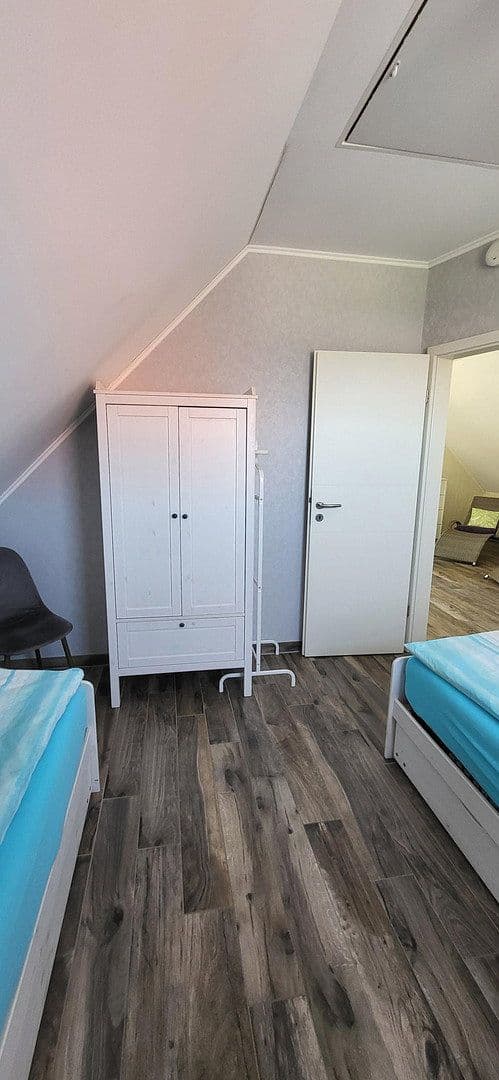 Prodej domu 72 m², pozemek 322 m², Garrel, Dolní Sasko Prodej domu 72 m², pozemek 322 m², Garrel, Dolní Sasko