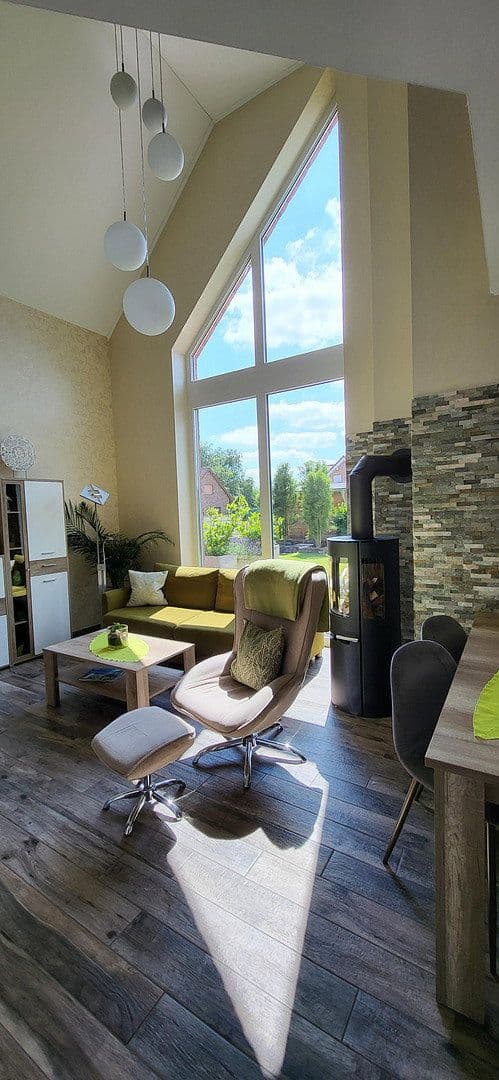 Prodej domu 72 m², pozemek 322 m², Garrel, Dolní Sasko Prodej domu 72 m², pozemek 322 m², Garrel, Dolní Sasko