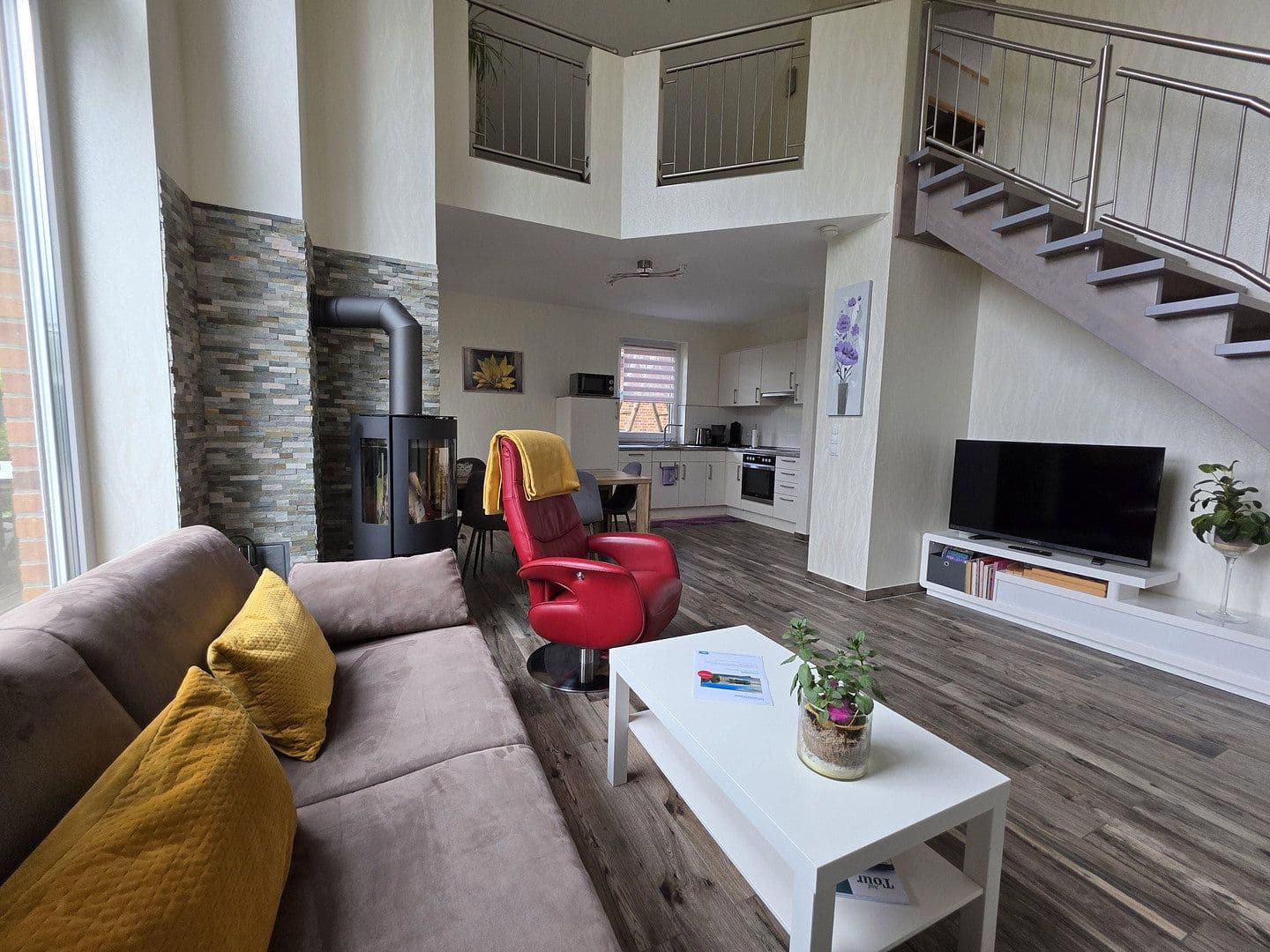 Prodej domu 72 m², pozemek 322 m², Garrel, Dolní Sasko Prodej domu 72 m², pozemek 322 m², Garrel, Dolní Sasko