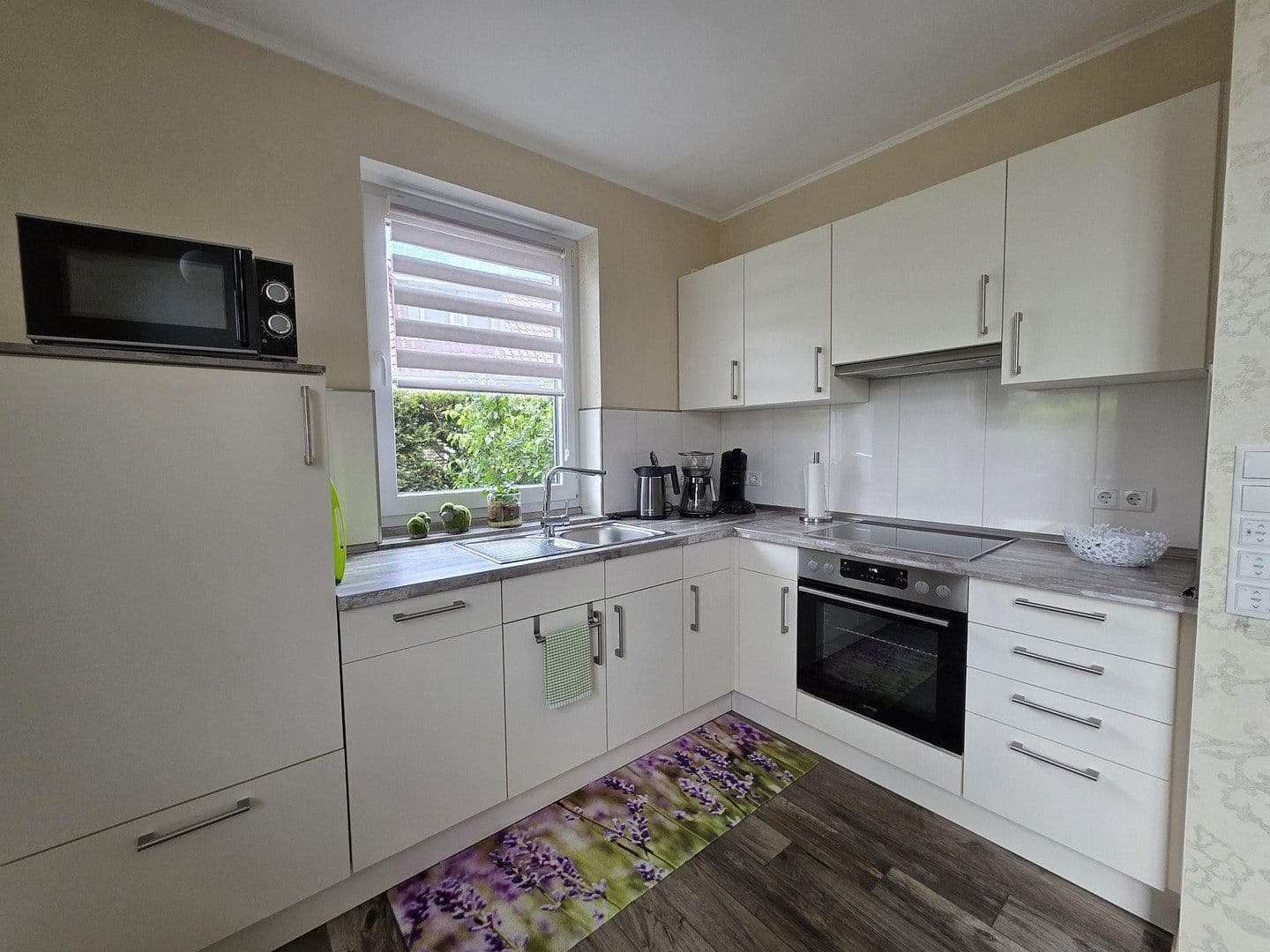 Prodej domu 72 m², pozemek 322 m², Garrel, Dolní Sasko Prodej domu 72 m², pozemek 322 m², Garrel, Dolní Sasko