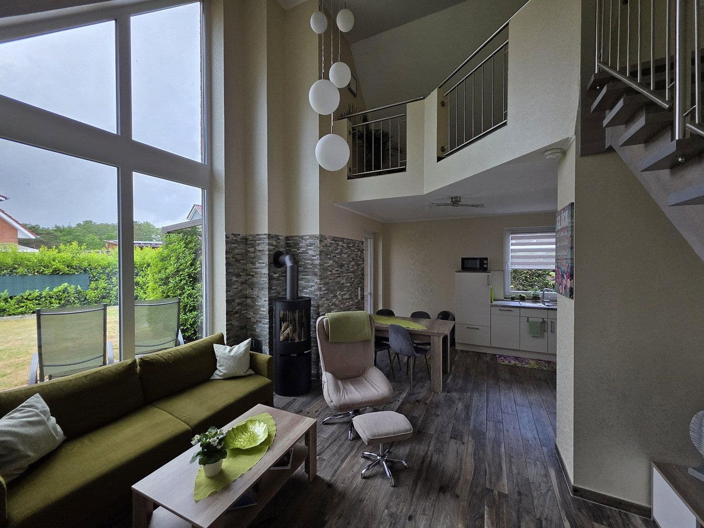 Prodej domu 72 m², pozemek 322 m², Garrel, Dolní Sasko Prodej domu 72 m², pozemek 322 m², Garrel, Dolní Sasko