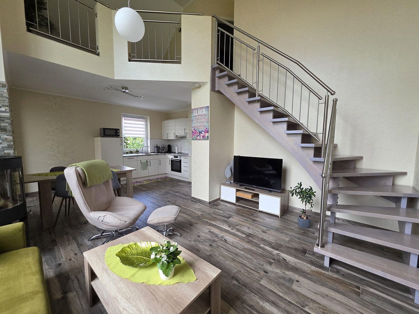 Prodej domu 72 m², pozemek 322 m², Garrel, Dolní Sasko Prodej domu 72 m², pozemek 322 m², Garrel, Dolní Sasko