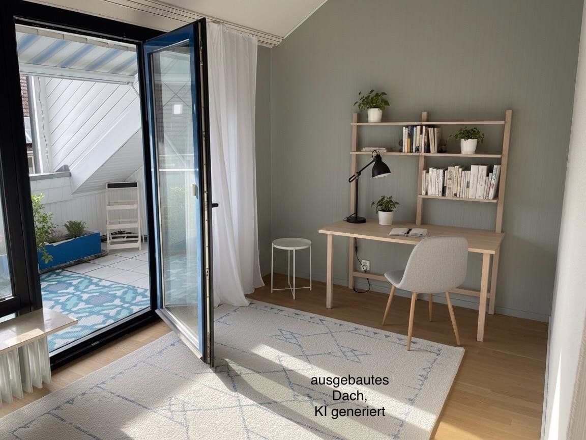 Prodej domu 180 m², pozemek 325 m², Niederkassel, Severní Porýní-Vestfálsko Prodej domu 180 m², pozemek 325 m², Niederkassel, Severní Porýní-Vestfálsko