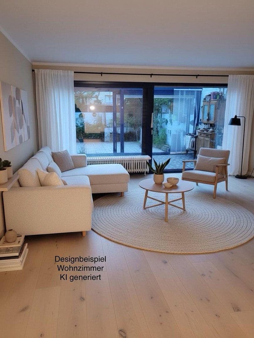 Prodej domu 180 m², pozemek 325 m², Niederkassel, Severní Porýní-Vestfálsko Prodej domu 180 m², pozemek 325 m², Niederkassel, Severní Porýní-Vestfálsko