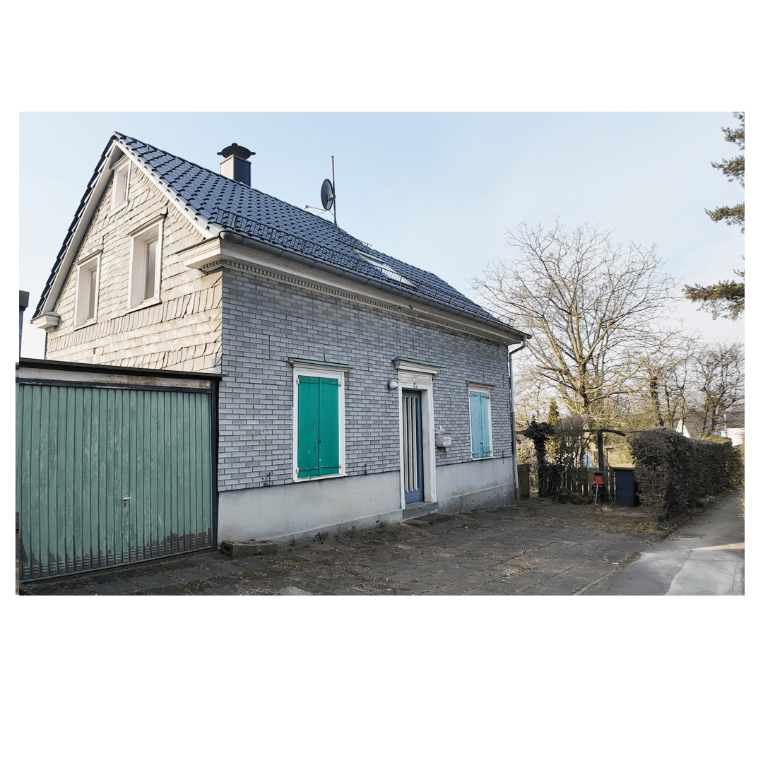 Prodej domu 70 m², pozemek 273 m², Obenflachsberg 74, Solingen, Severní Porýní-Vestfálsko Prodej domu 70 m², pozemek 273 m², Obenflachsberg 74, Solingen, Severní Porýní-Vestfálsko