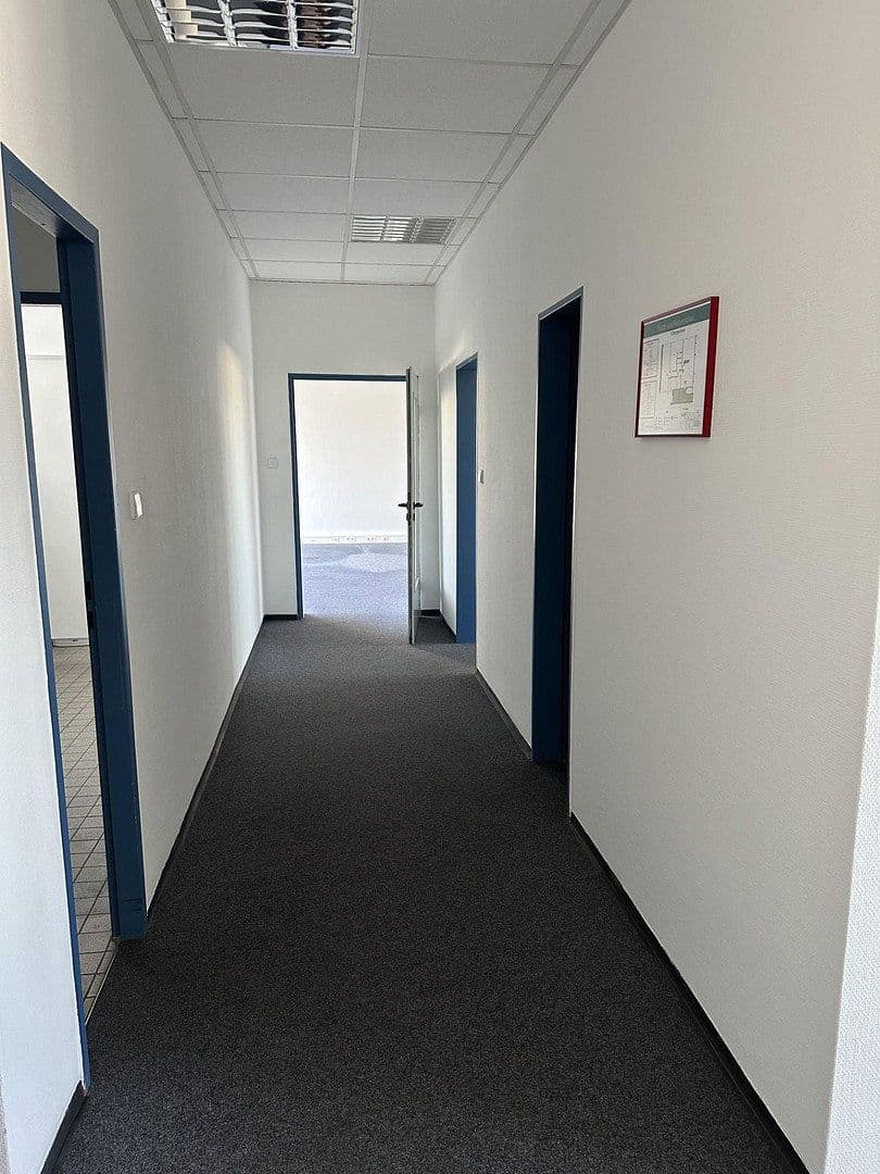 Pronájem kanceláře 150 m², Berlin, Berlín Pronájem kanceláře 150 m², Berlin, Berlín