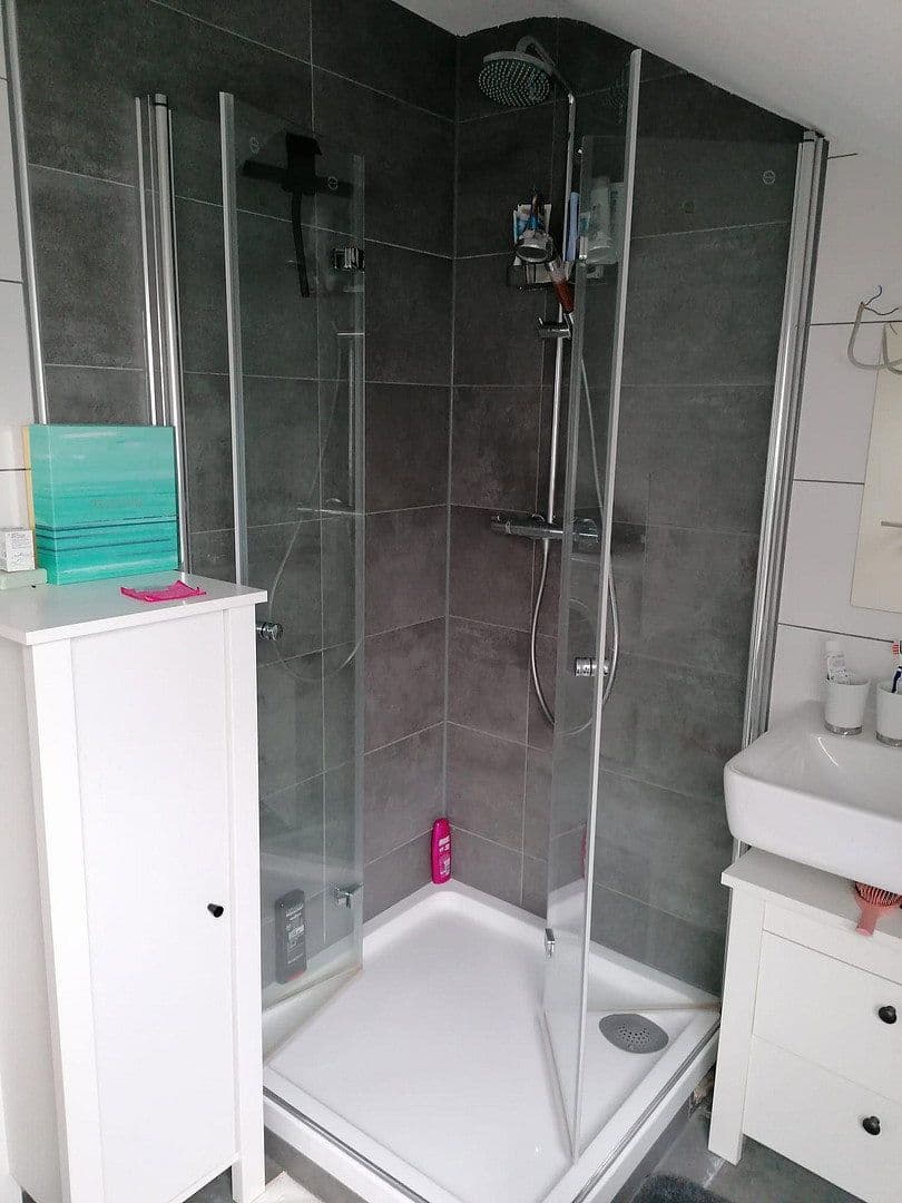 Pronájem bytu 3+kk 70 m², Paul-Gerhardt-Straße 7, Schwaigern, Bádensko-Württembersko Pronájem bytu 3+kk 70 m², Paul-Gerhardt-Straße 7, Schwaigern, Bádensko-Württembersko