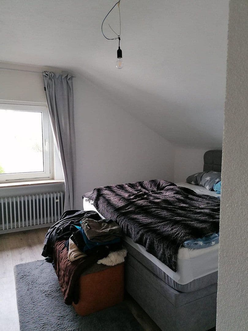 Pronájem bytu 3+kk 70 m², Paul-Gerhardt-Straße 7, Schwaigern, Bádensko-Württembersko Pronájem bytu 3+kk 70 m², Paul-Gerhardt-Straße 7, Schwaigern, Bádensko-Württembersko