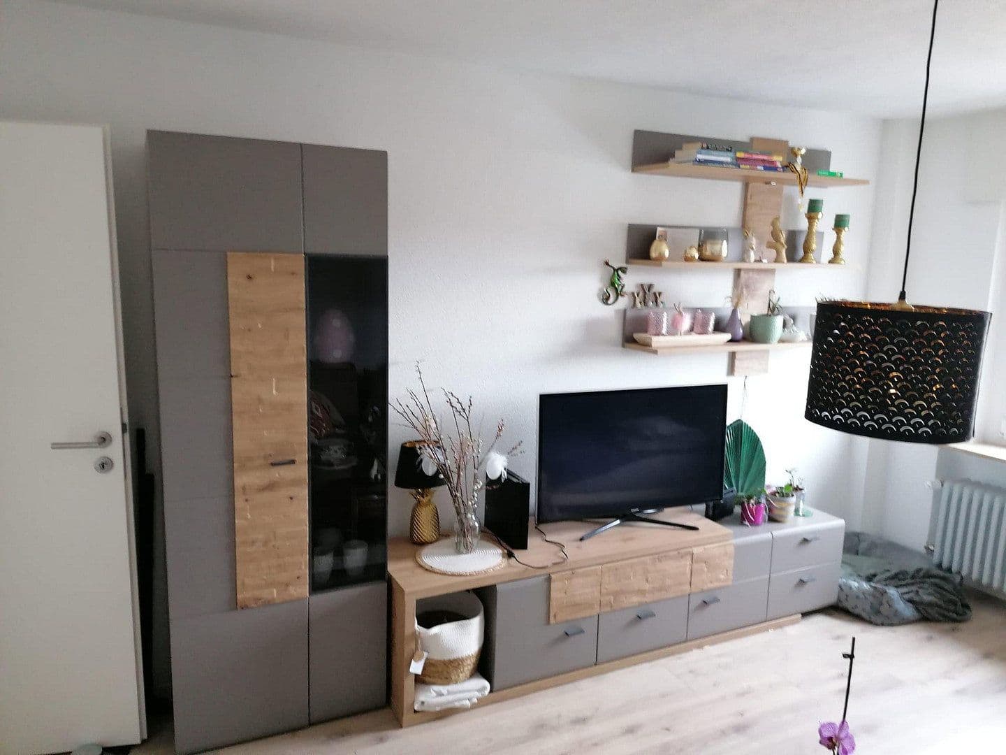 Pronájem bytu 3+kk 70 m², Paul-Gerhardt-Straße 7, Schwaigern, Bádensko-Württembersko Pronájem bytu 3+kk 70 m², Paul-Gerhardt-Straße 7, Schwaigern, Bádensko-Württembersko
