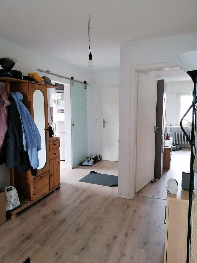 Pronájem bytu 3+kk 70 m², Paul-Gerhardt-Straße 7, Schwaigern, Bádensko-Württembersko Pronájem bytu 3+kk 70 m², Paul-Gerhardt-Straße 7, Schwaigern, Bádensko-Württembersko