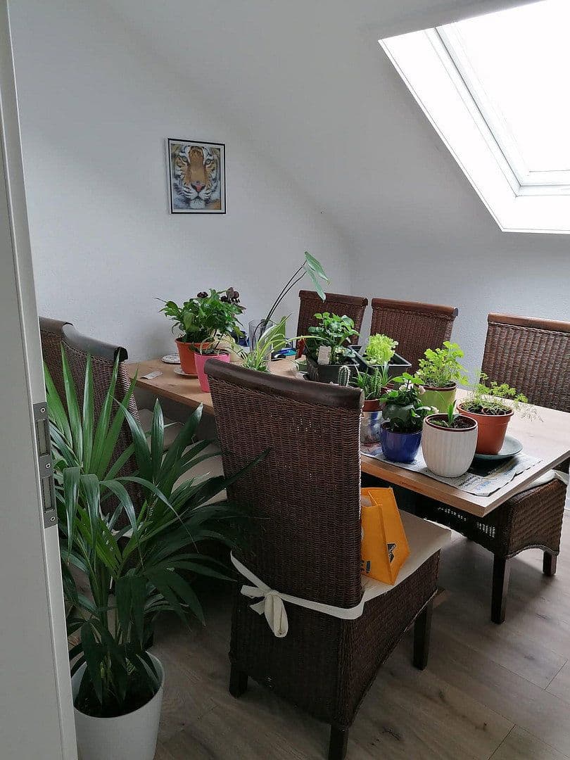 Pronájem bytu 3+kk 70 m², Paul-Gerhardt-Straße 7, Schwaigern, Bádensko-Württembersko Pronájem bytu 3+kk 70 m², Paul-Gerhardt-Straße 7, Schwaigern, Bádensko-Württembersko
